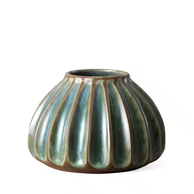 170403ALTSthalLargeRoundVase