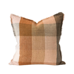 Casa Linen Cushion 55x55cm