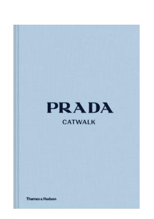 Prada:Catwalk - Gather & Place