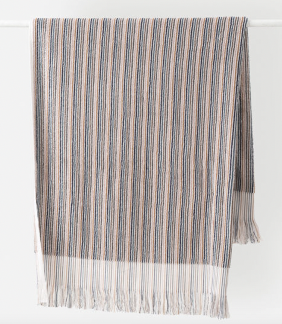 Alice Organic Cotton Bath Sheet