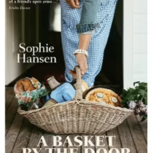 A Basket By the Door