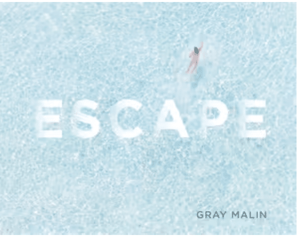 Grey Malin: Escape - Gather+Place