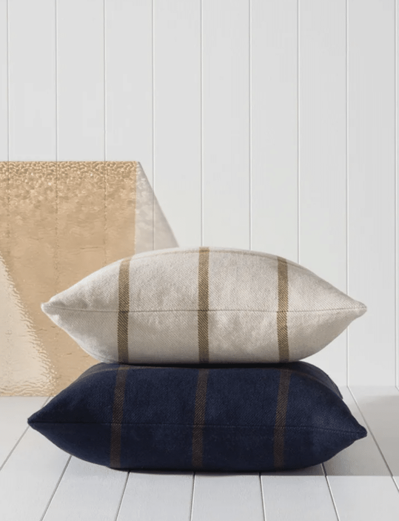 Cushions & Throws Online Store Gather & Place