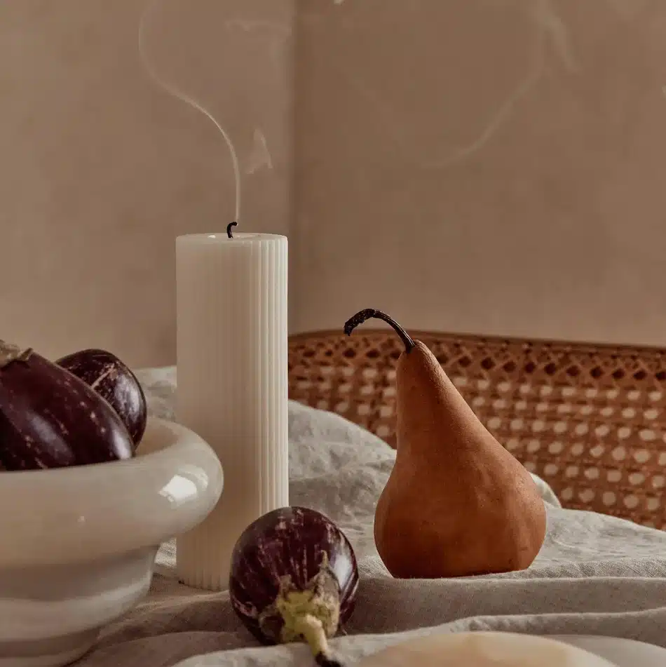 wide-column-pillar-candle-cream-white-black-blaze-3