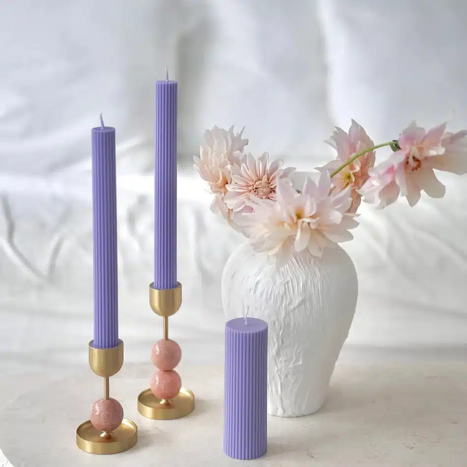 wide-column-pillar-candle-periwinkle-black-blaze-4