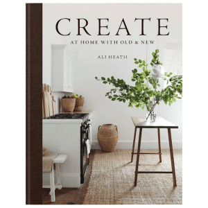 Create Book