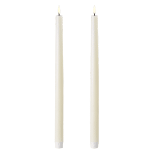 Classic Taper Candle