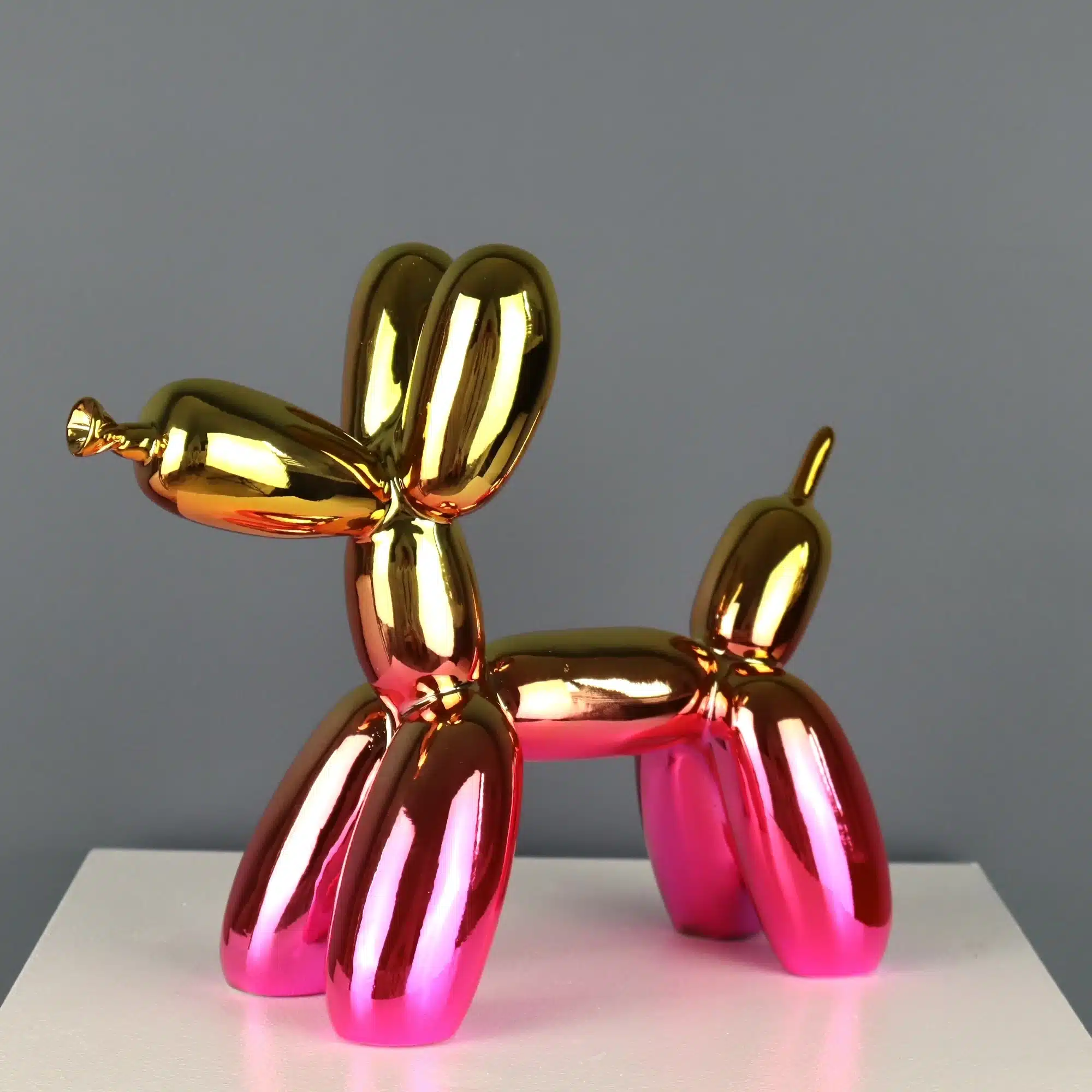 G27-GP-1-CHROME-BALLOONDOG-PINK