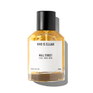 Wall Street Fragrance