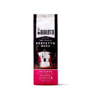 Bialetti- Perfetto Moka Delicato