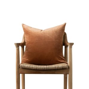 Linen/Velvet Cushion Range 50x50cm