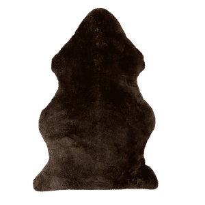 Short Wool Standard Sheepskin Rug