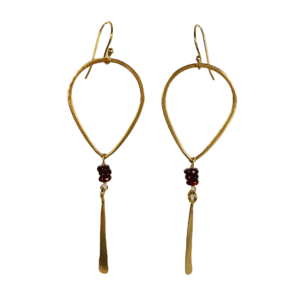 Beth Hook Earrings