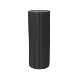 Ripple Plinth- Medium
