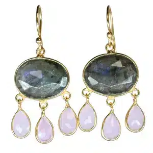 Louise Hook Earrings