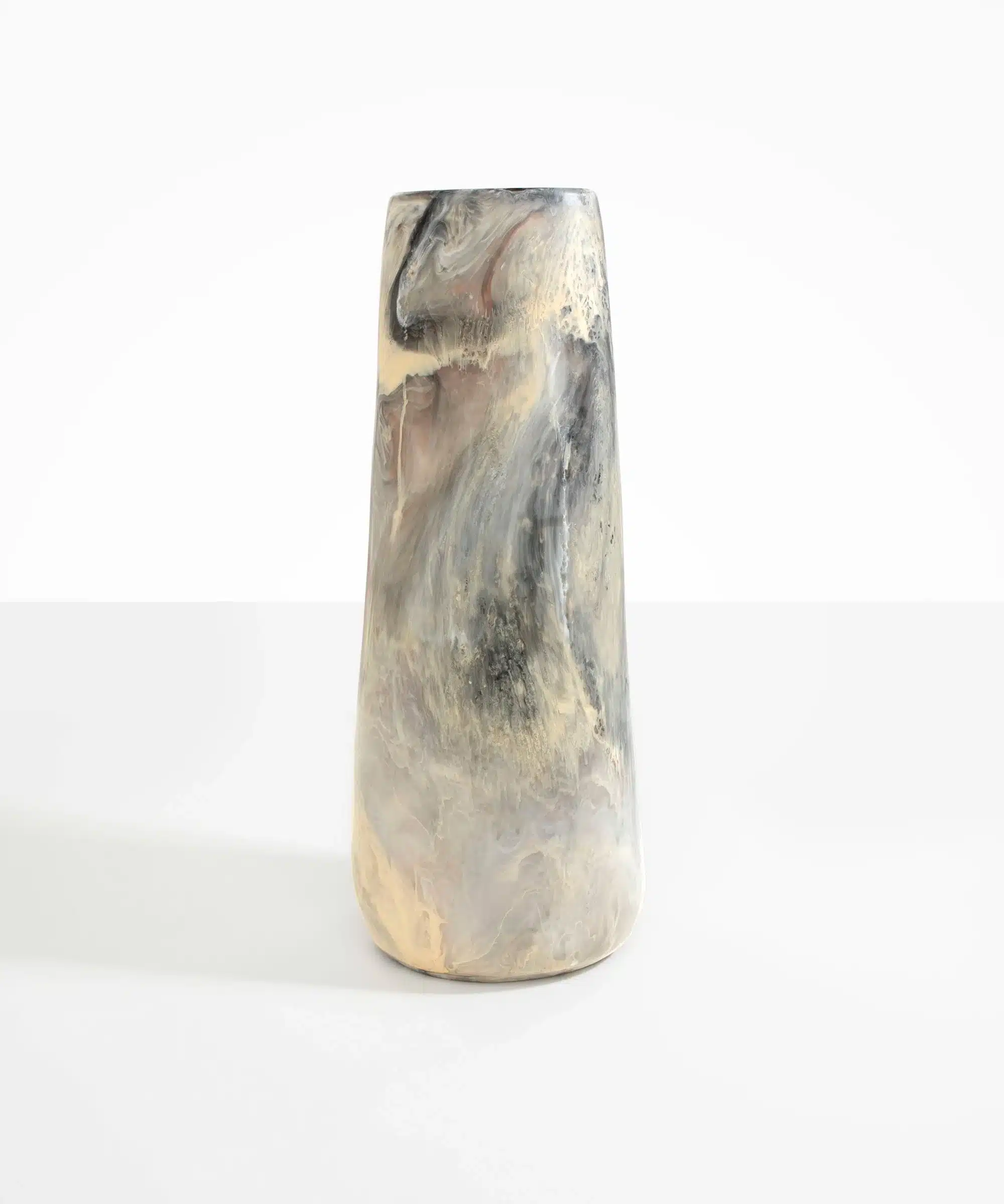 dinosaur_designs_VASPEBTLL_tall_pebble_vase_sandy_pearl_1