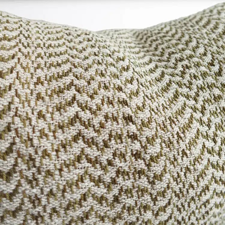 Eadie_Lifestyle_W25_Midori_Cushion_Green_OffWhite_UPDATED_CLOSE-UP
