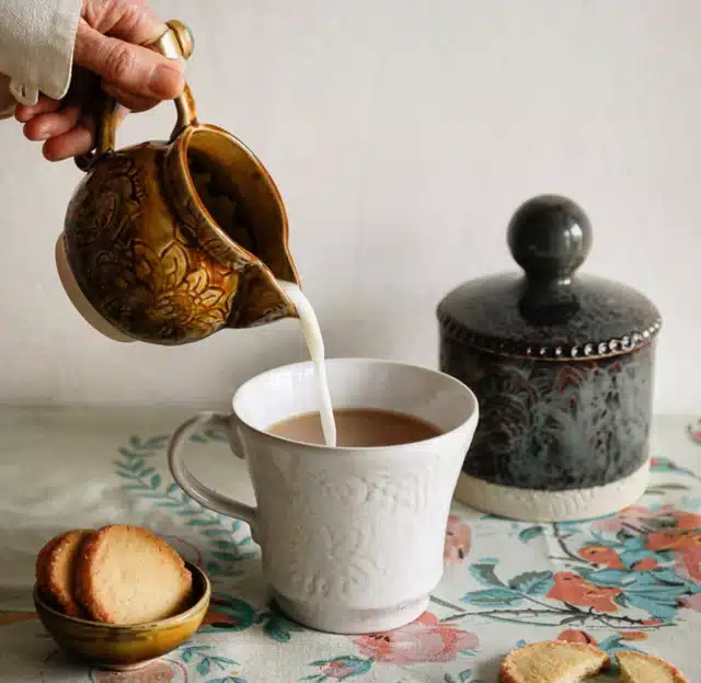 Creamer_pineapple