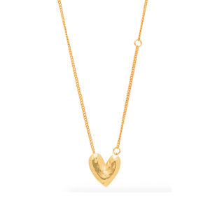 Heart Pendant
