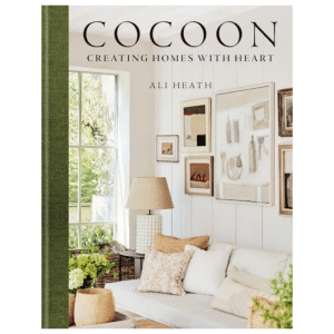 Cocoon Book