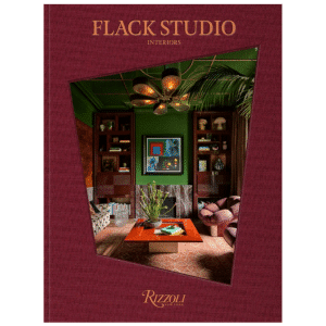 Flack Studio Book