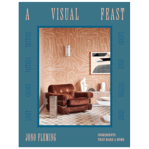 A Visual Feast Book