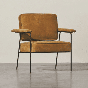 Yves Occasional Chair