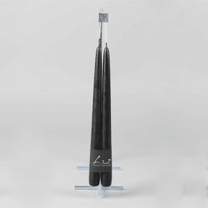 Taper Candle Pair