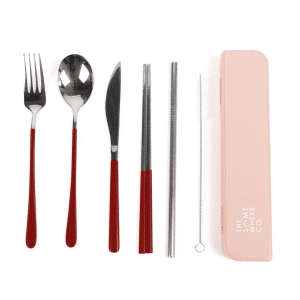 Take me away Cutlery Kit