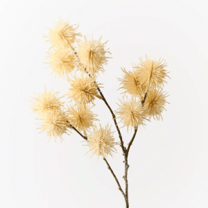 Thistle Globe Spray