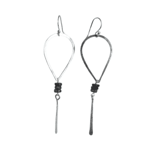 Percy Hook Earrings
