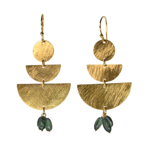 Maddy Hook Earrings