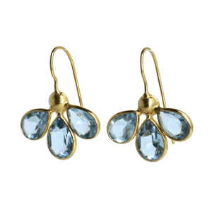 Gwen Hook Earrings
