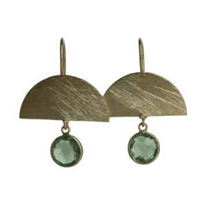 Moaz Hook Earring