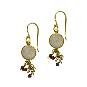 Sienna Hook Earring
