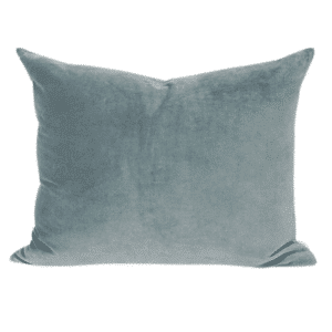 Velvet Cushion 55x45cm