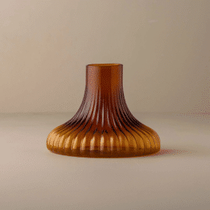 Kairos Ripple Vase