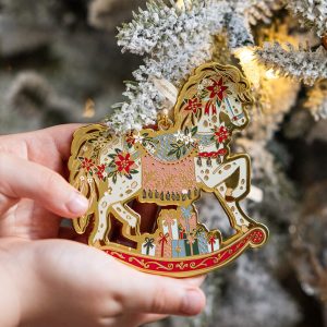 Christmas Ornament