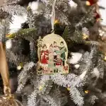Christmas Ornament - Thumbnail Image 1