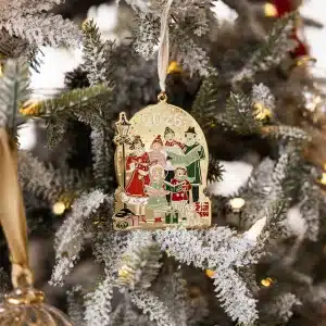 Christmas Ornament