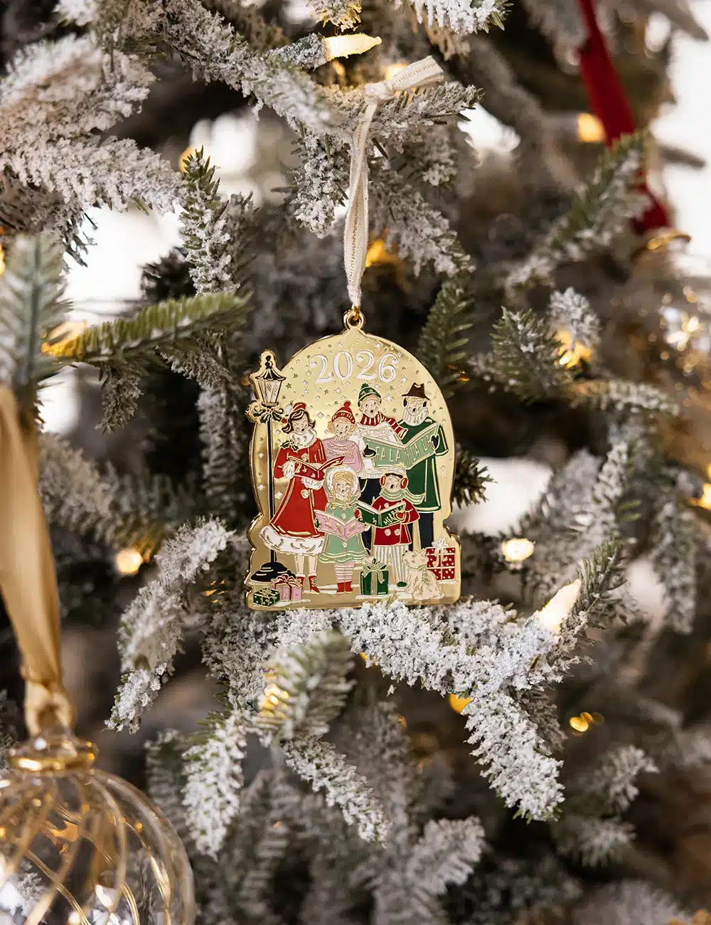 Christmas Ornament - Image 1