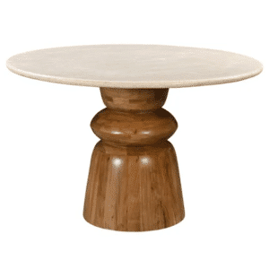 Weiss Dining Table