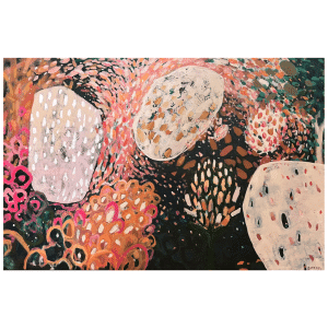 Seed I Artwork 100cm x 150cm