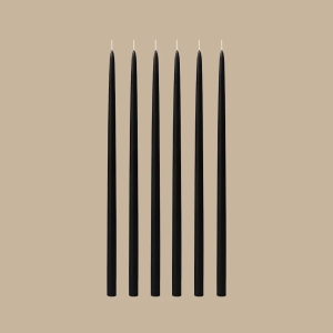 Twig Taper- Pack of 6