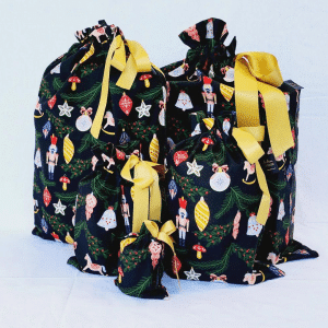 Christmas Bags