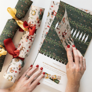 Christmas Cracker Kit