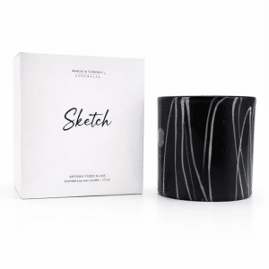 Apsley Sketch Candle Ink-1.7kgs