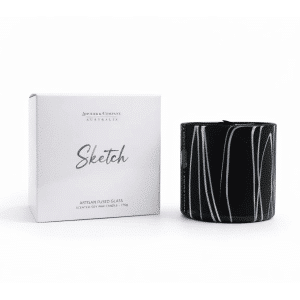 Apsley Sketch Candle Ink 400g