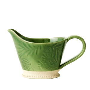 Arabesque Pitcher