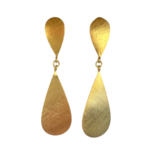 Tear Drop Earrings